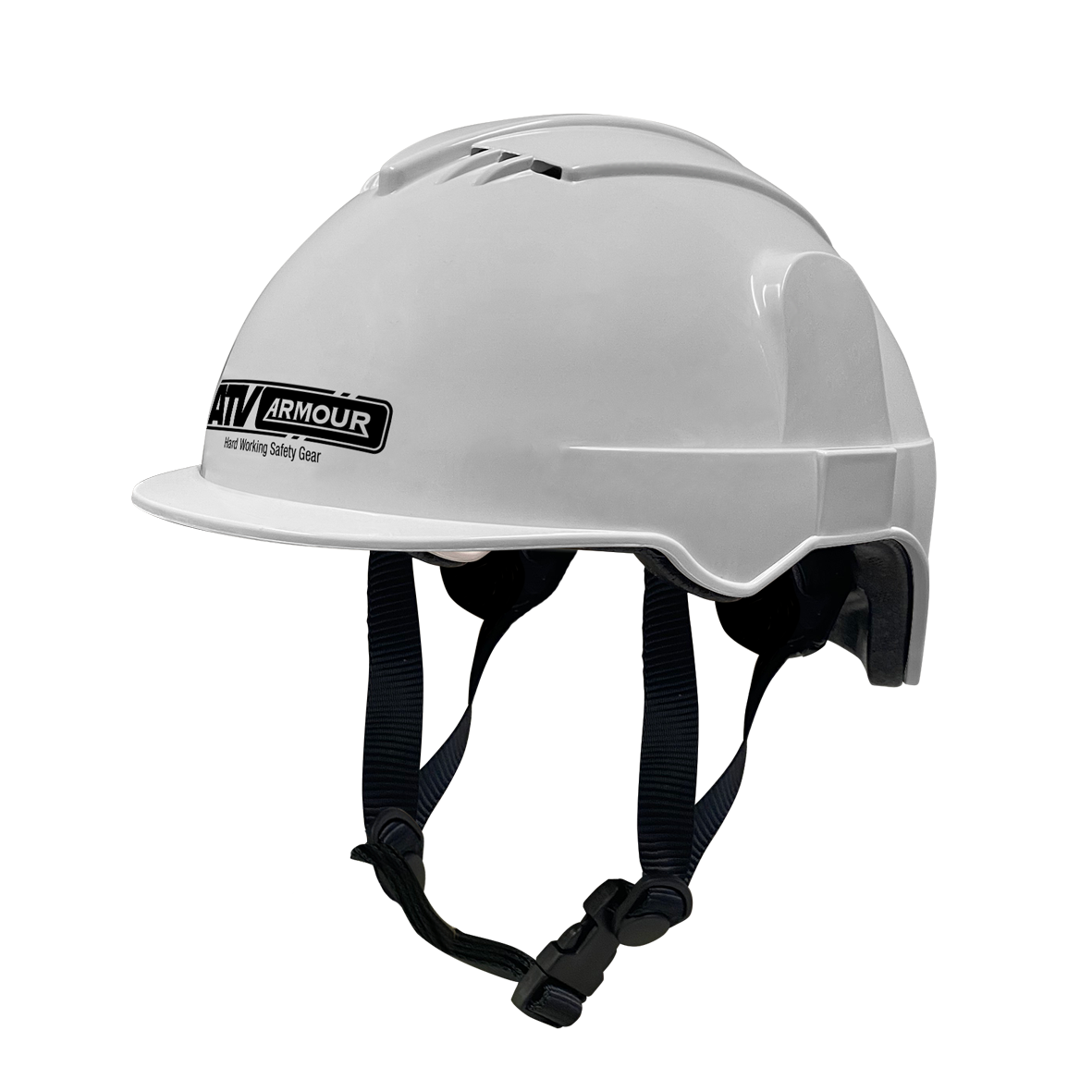 Armour Agriculture Safety Helmet | HPAAG