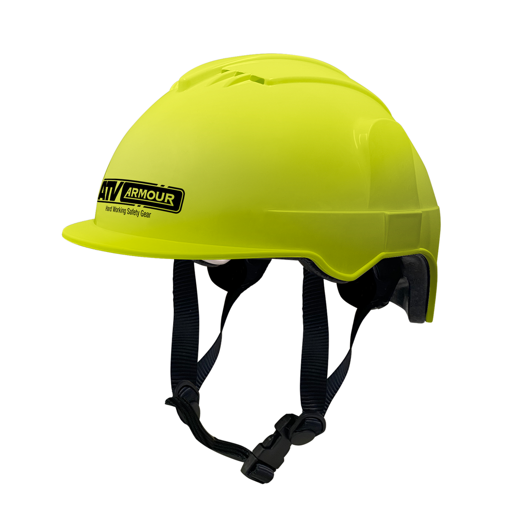 Armour Agriculture Safety Helmet | HPAAG