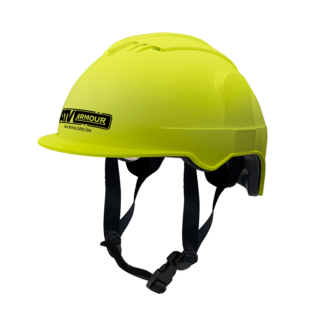 Armour Agriculture Safety Helmet | HPAAG