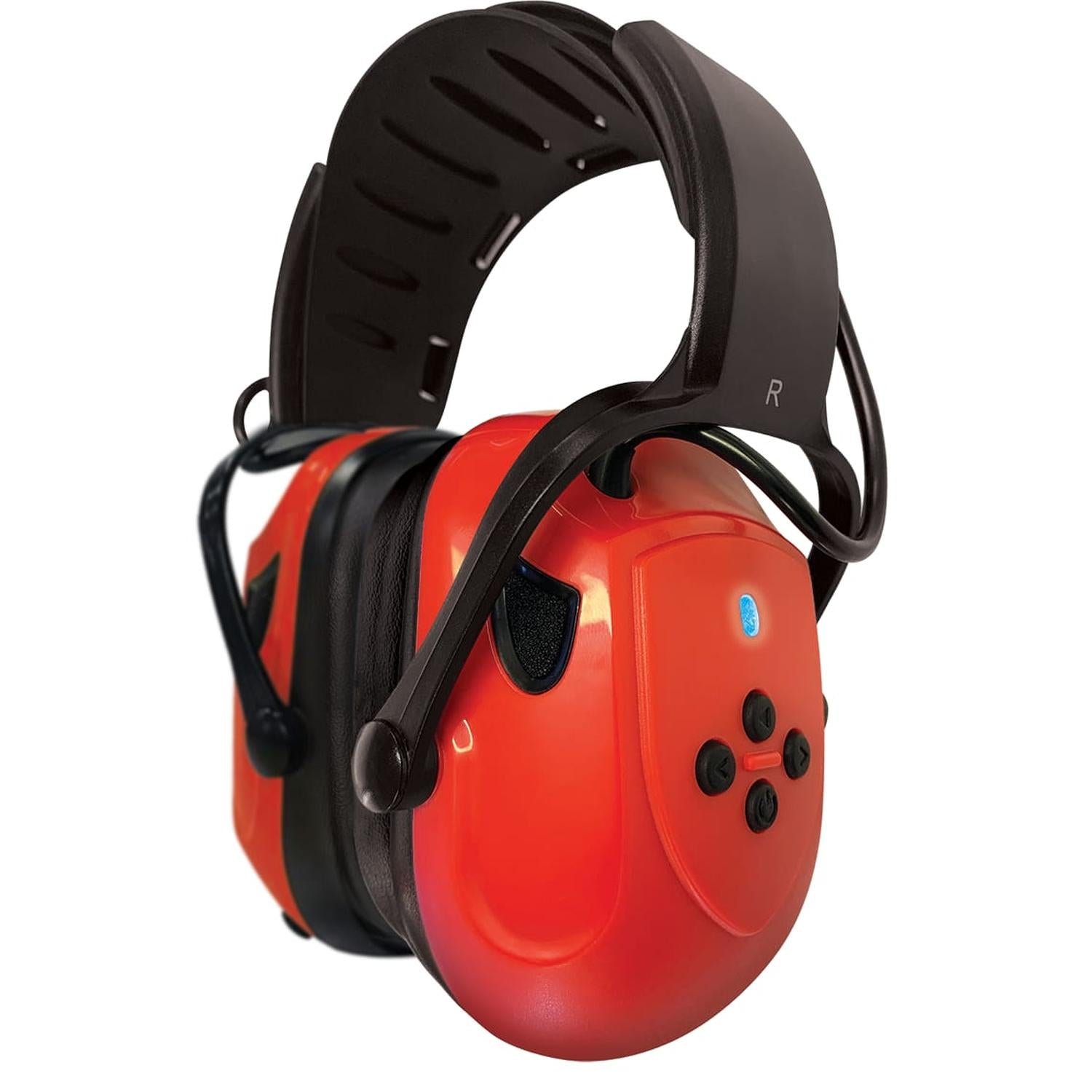 Armour Electronic Bluetooth Earmuff - Class 5 | EPEMB