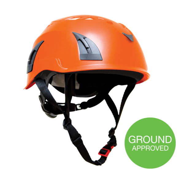 Armour Ground Industrial Helmet - EN397 | HPACHG