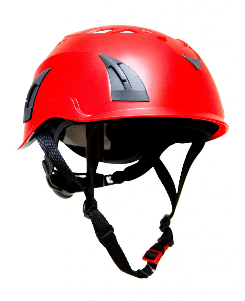 Armour Ground Industrial Helmet - EN397 | HPACHG