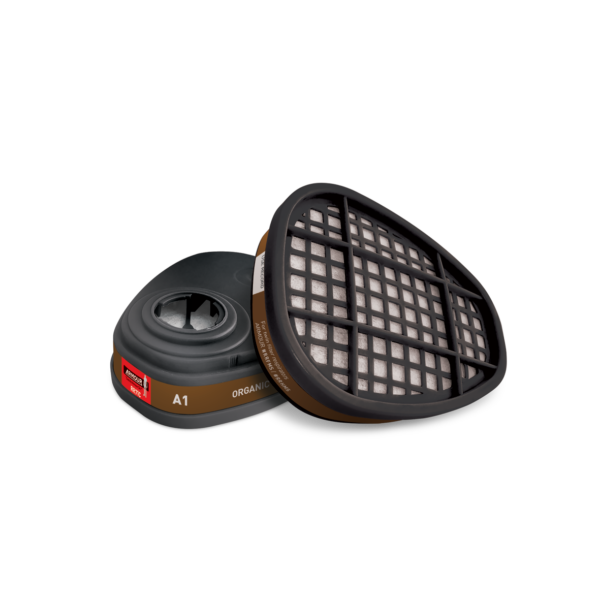 Armour Organic Vapor Cartridge - A1 | RR71C