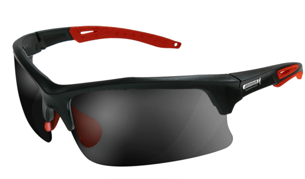Armour Sentry Safety Glasses - Smoke | EYESENTRYSM | Pack of 12