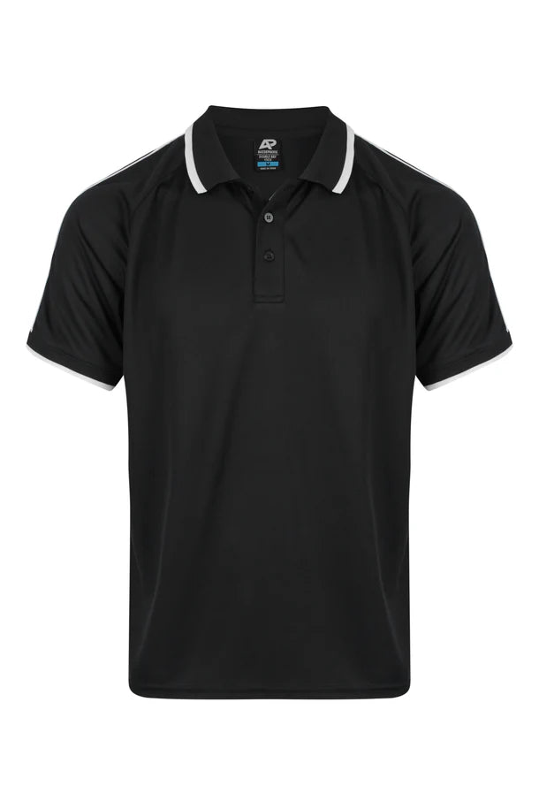 Aussie Pacific Double Bay Mens Polos | 1322