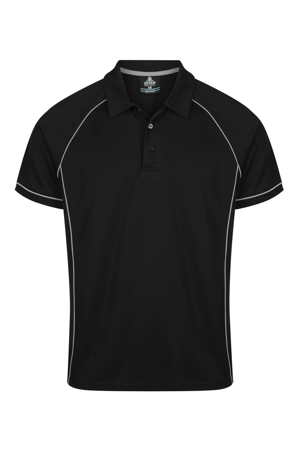 Aussie Pacific | ENDEAVOUR MENS POLOS | 1310