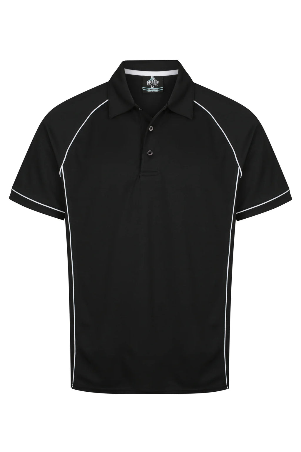 Aussie Pacific | ENDEAVOUR MENS POLOS | 1310