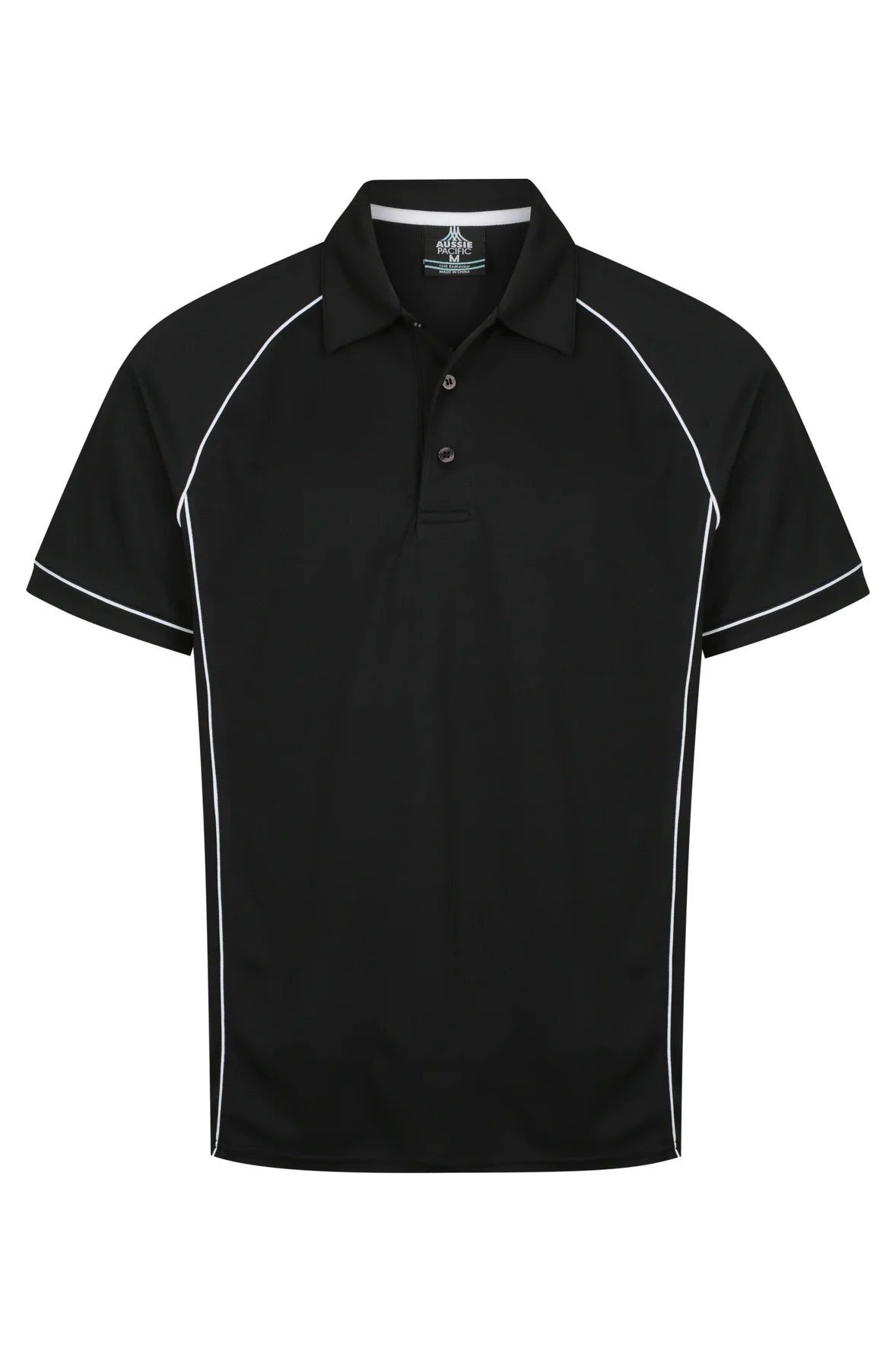 Aussie Pacific | ENDEAVOUR MENS POLOS | 1310