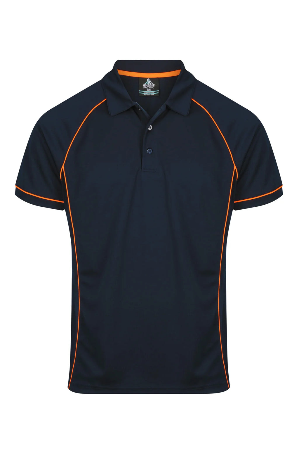 Aussie Pacific | ENDEAVOUR MENS POLOS | 1310