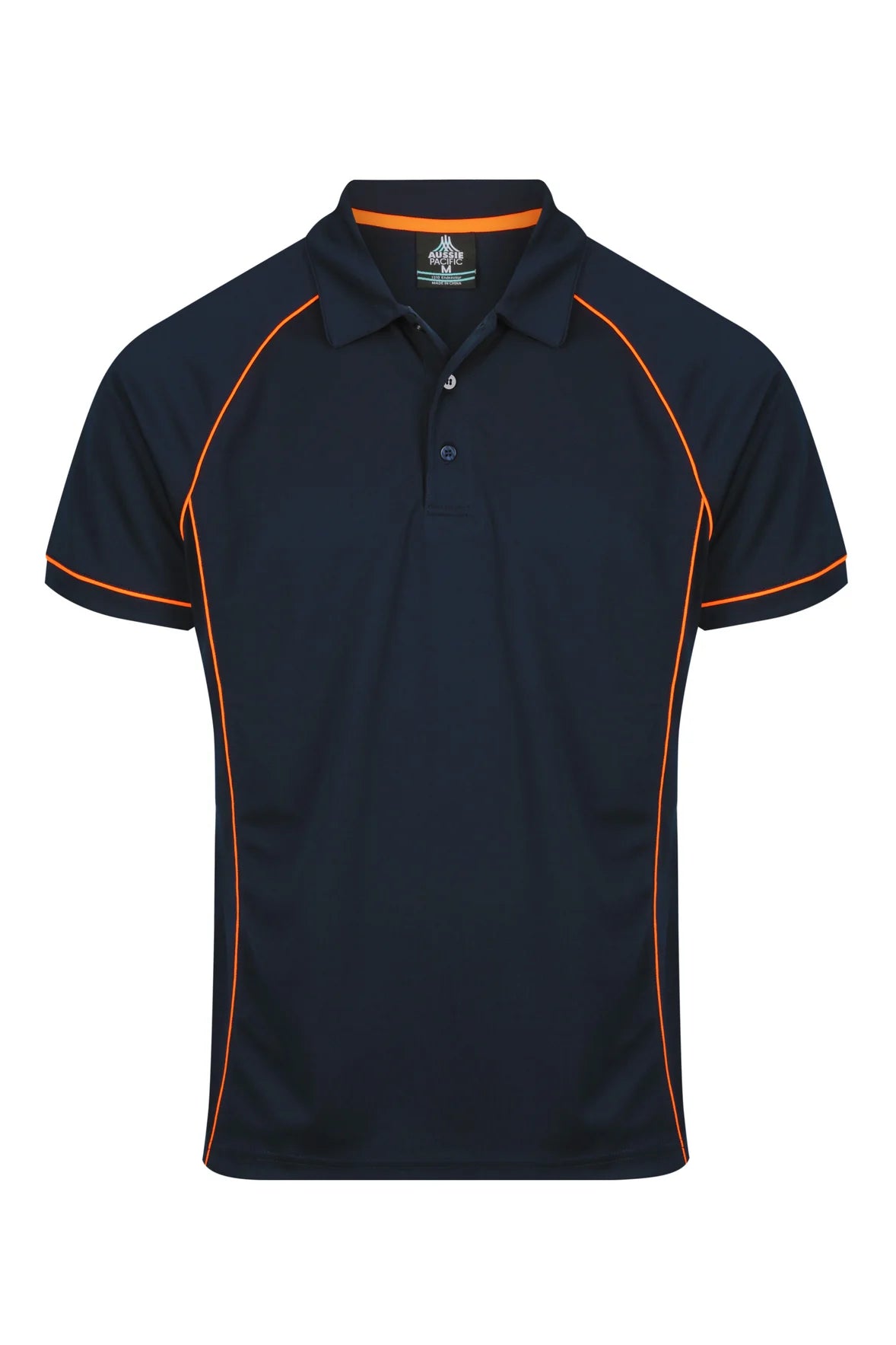 Aussie Pacific | ENDEAVOUR MENS POLOS | 1310