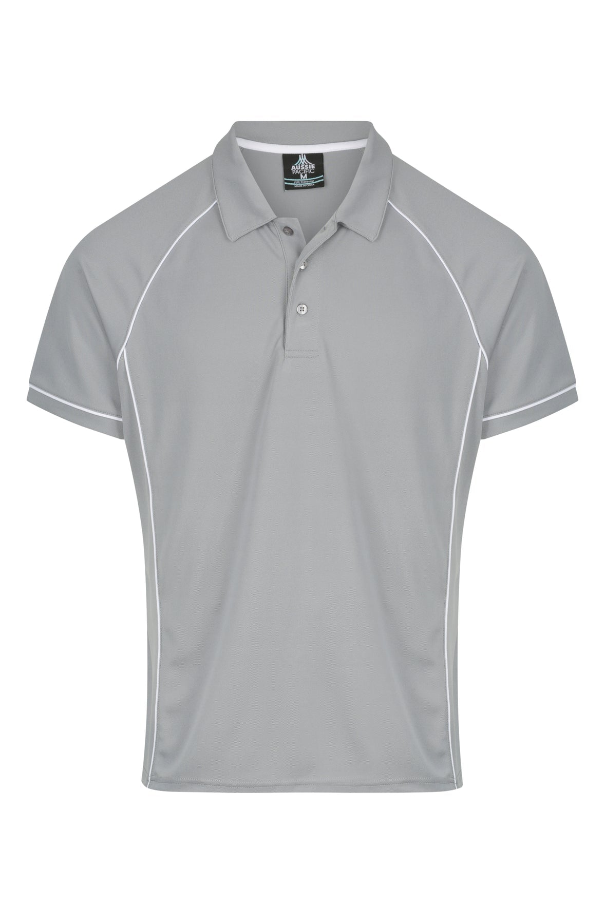 Aussie Pacific | ENDEAVOUR MENS POLOS | 1310