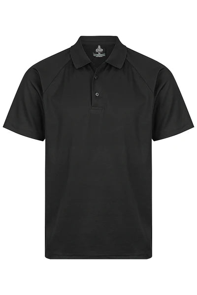 Aussie Pacific | Keira Mens Polos | 1306
