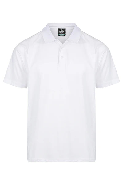 Aussie Pacific | Keira Mens Polos | 1306