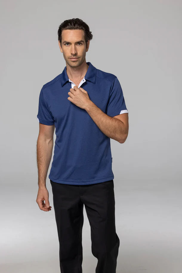 Aussie Pacific | Morris Mens Polos | 1317