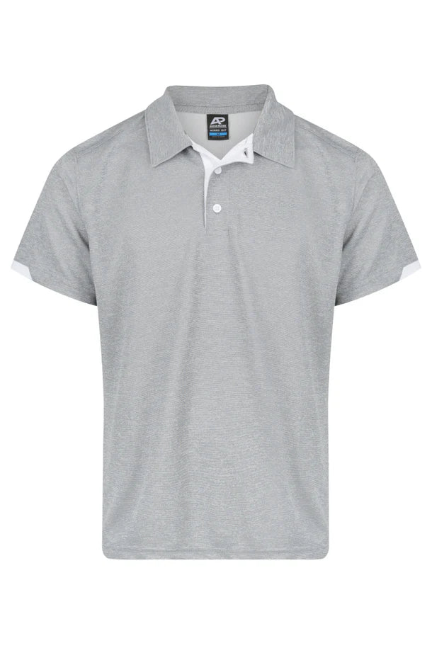 Aussie Pacific | Morris Mens Polos | 1317