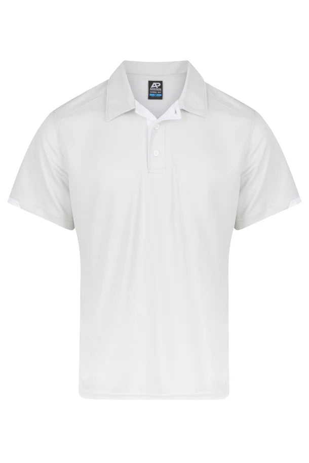 Aussie Pacific | Morris Mens Polos | 1317