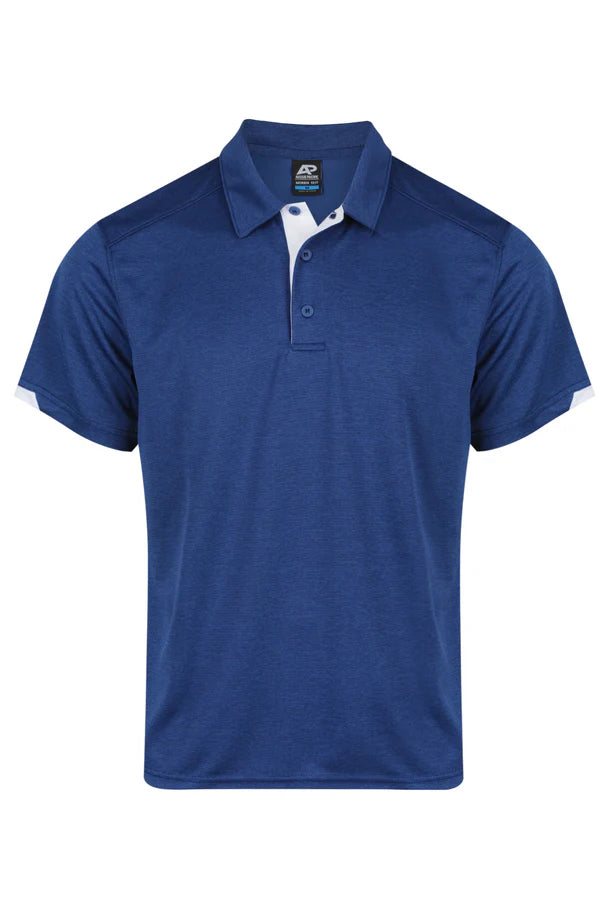 Aussie Pacific | Morris Mens Polos | 1317
