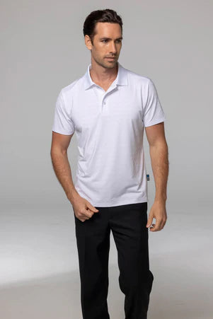 Aussie Pacific | Noosa Mens Polos | 1325
