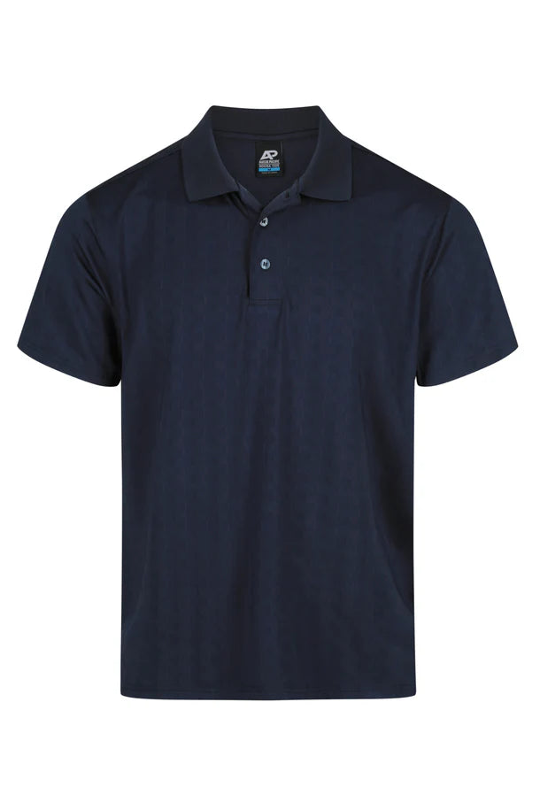 Aussie Pacific | Noosa Mens Polos | 1325