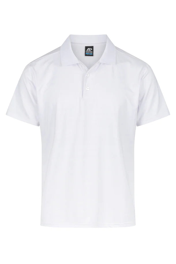 Aussie Pacific | Noosa Mens Polos | 1325
