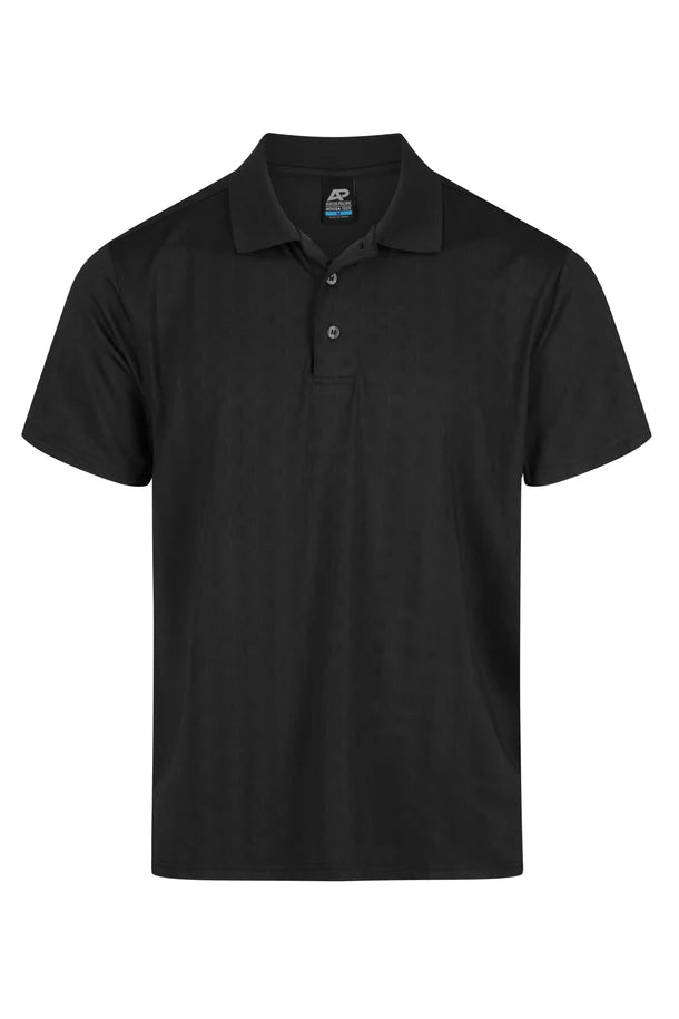 Aussie Pacific | Noosa Mens Polos | 1325