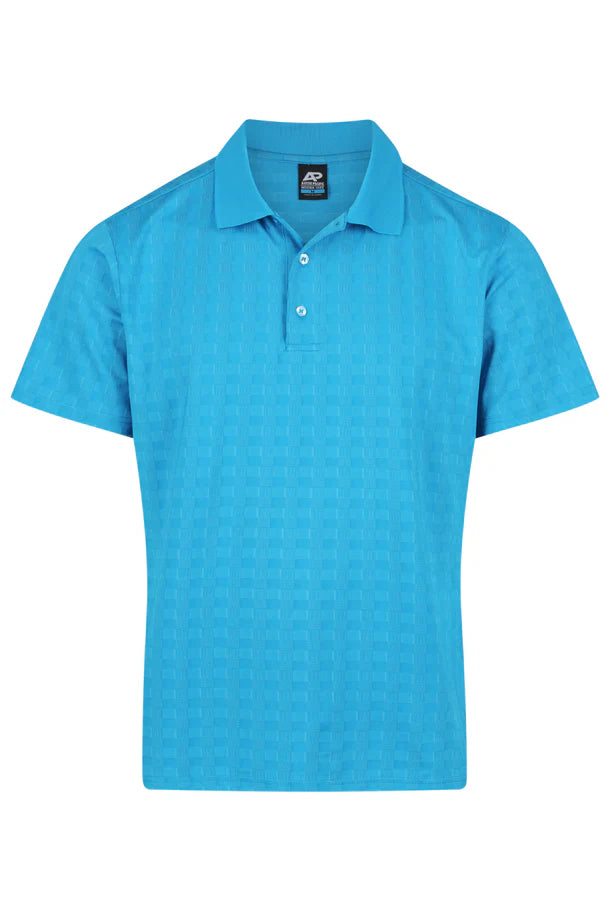 Aussie Pacific | Noosa Mens Polos | 1325