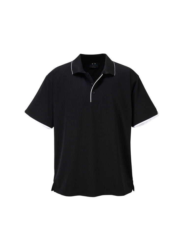 Biz Collection | Mens Elite Short Sleeve Polo | P3200