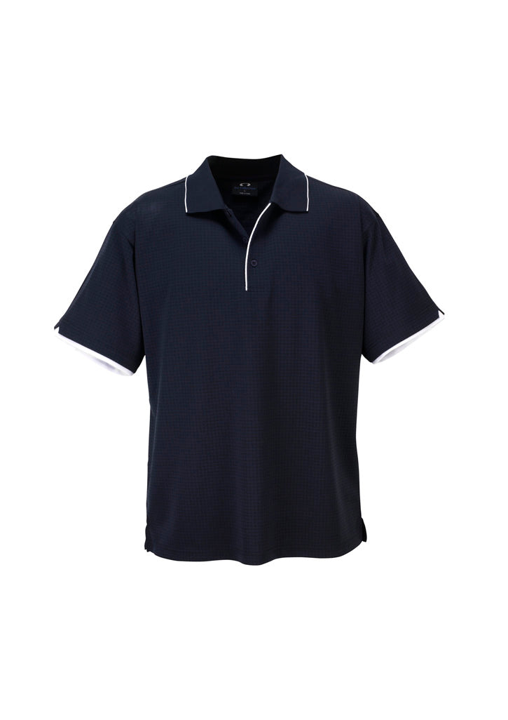 Biz Collection | Mens Elite Short Sleeve Polo | P3200