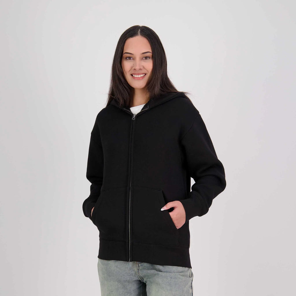 Cloke Explorer Zip Hoodie Style HZE (Heavyweight)