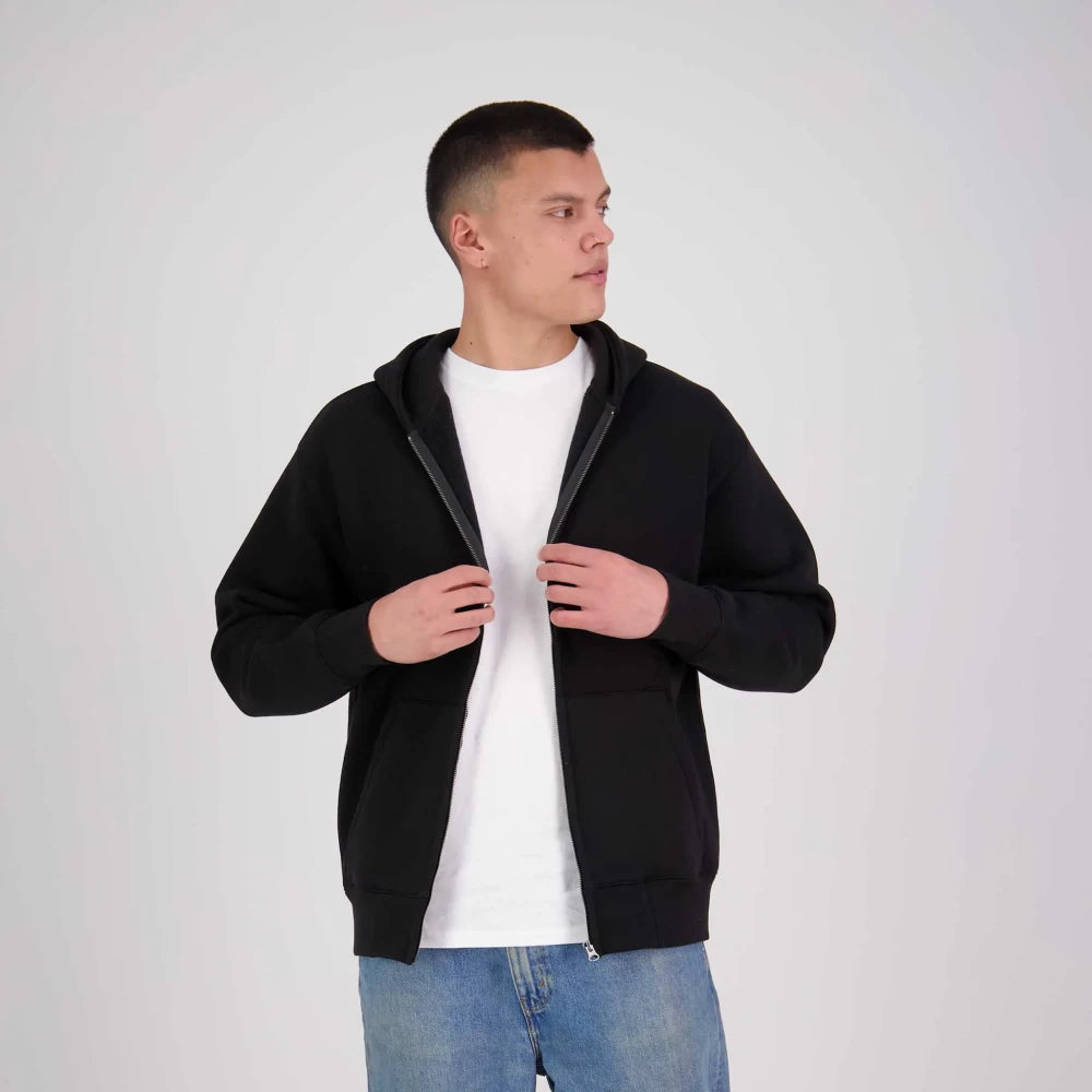 Cloke Explorer Zip Hoodie Style HZE (Heavyweight)