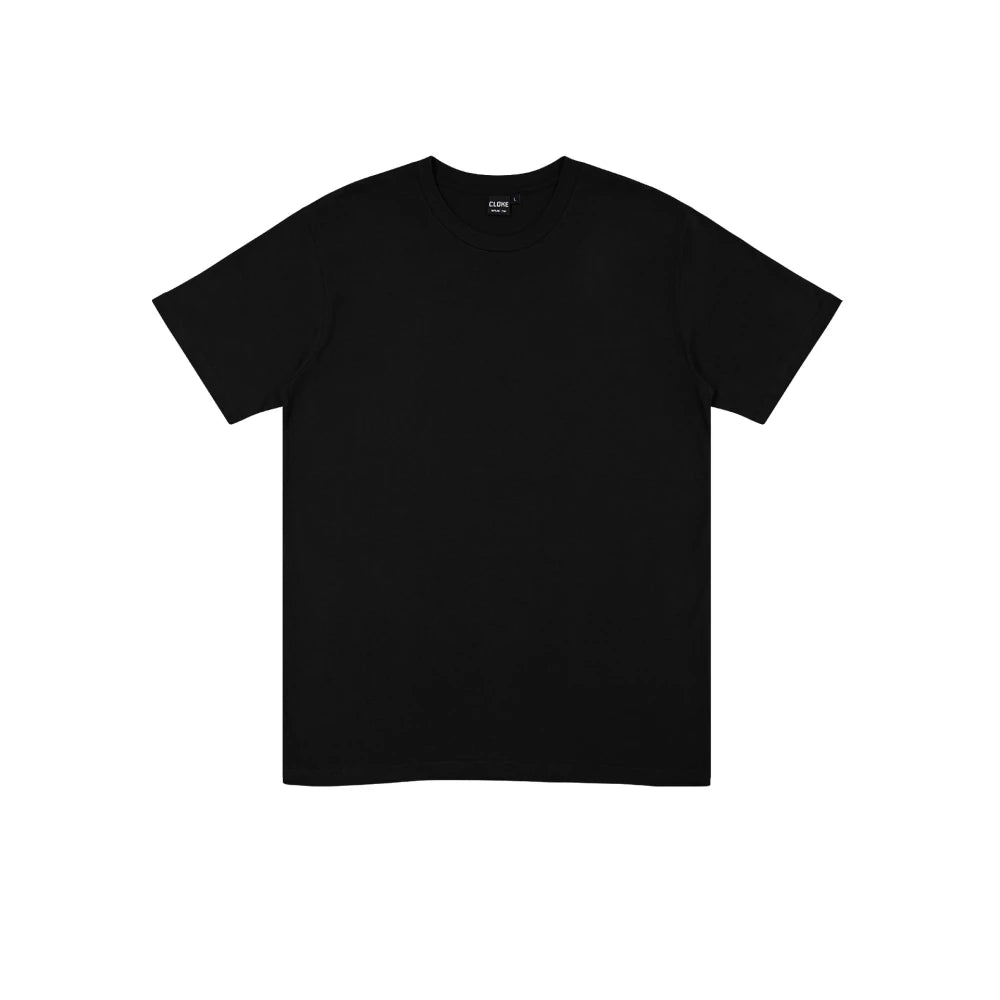 Cloke Outline Tee - Mens Style T101