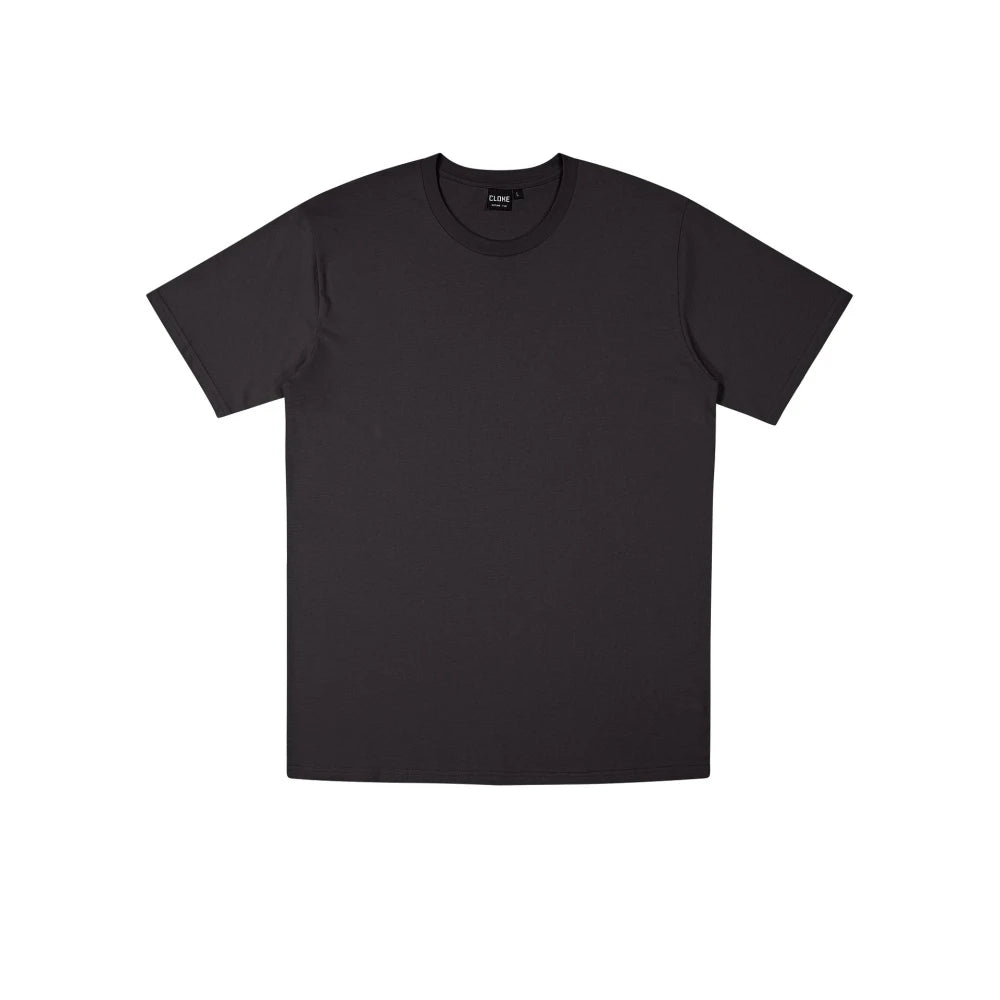Cloke Outline Tee - Mens Style T101