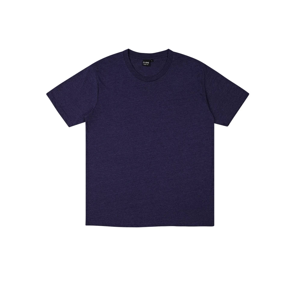 Cloke Outline Tee - Mens Style T101