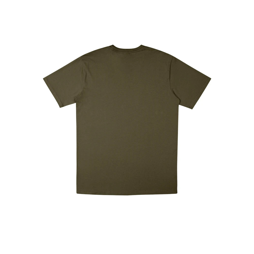 Cloke Outline Tee - Mens Style T101