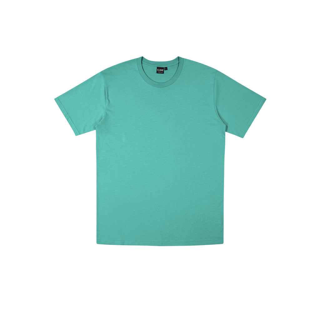 Cloke Outline Tee - Mens Style T101