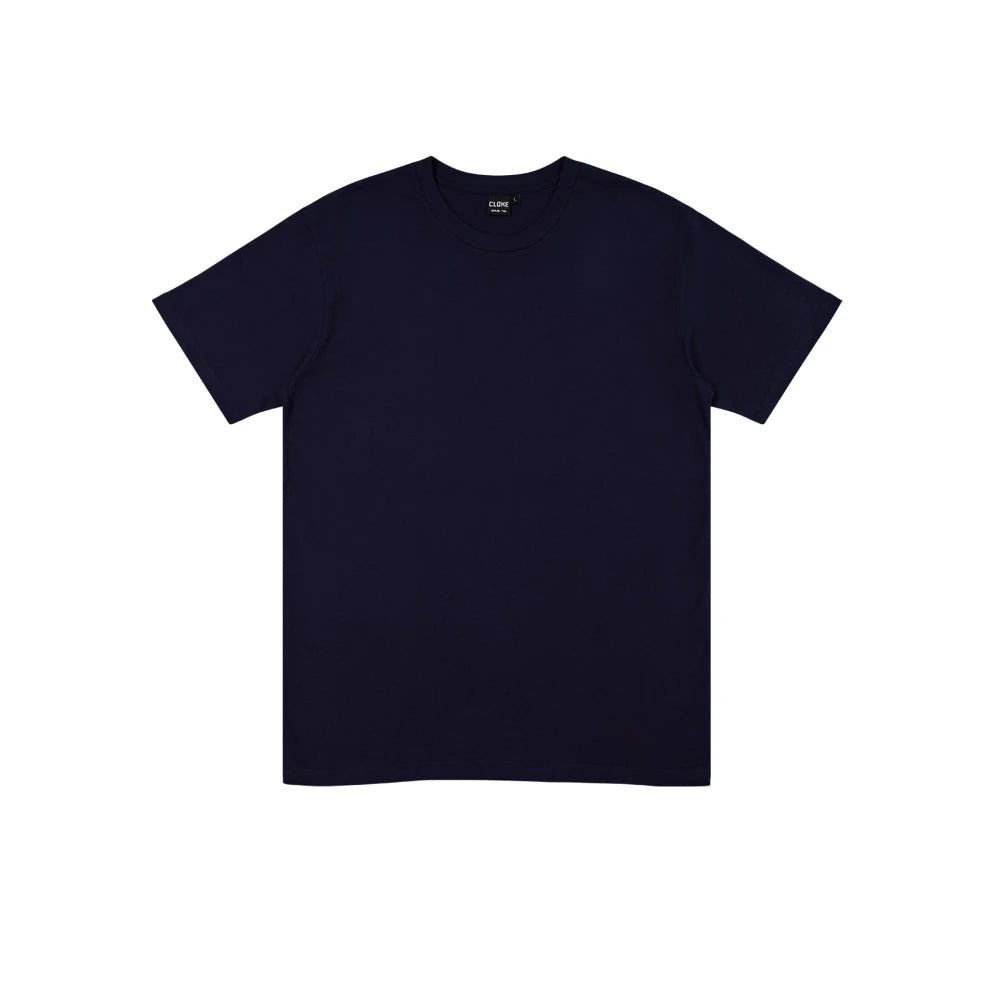 Cloke Outline Tee - Mens Style T101