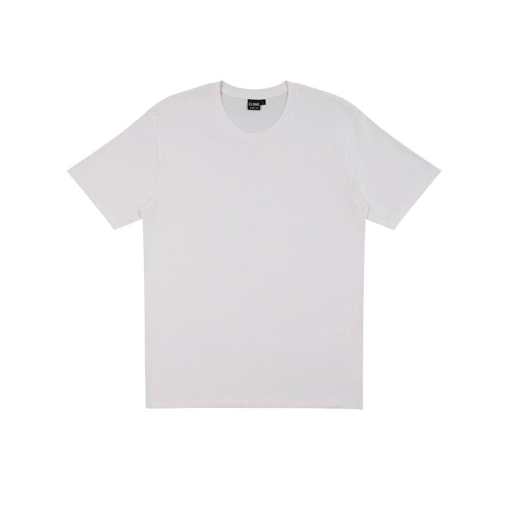 Cloke Outline Tee - Mens Style T101