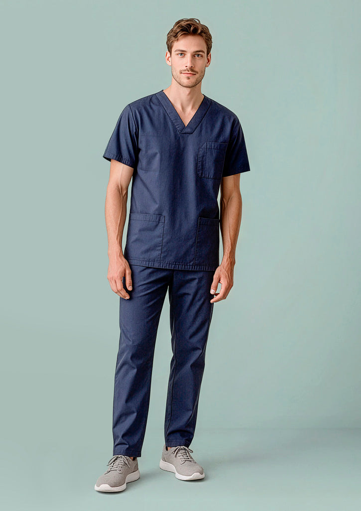 Hartwell Unisex Reversible Scrub Pant CSP151UL