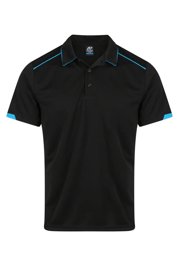 Aussie Pacific | Currumbin Mens Polos | 1320