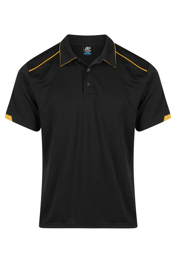 Aussie Pacific | Currumbin Mens Polos | 1320
