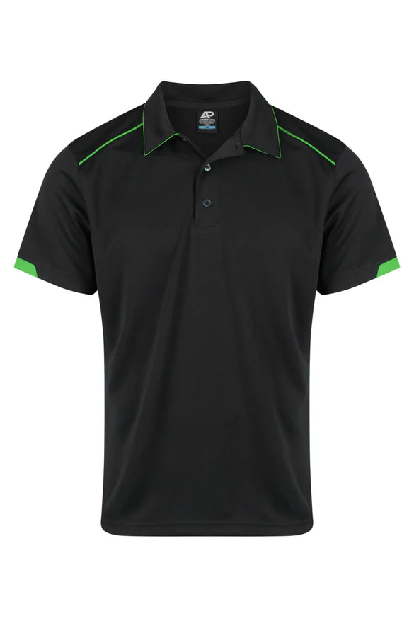 Aussie Pacific | Currumbin Mens Polos | 1320