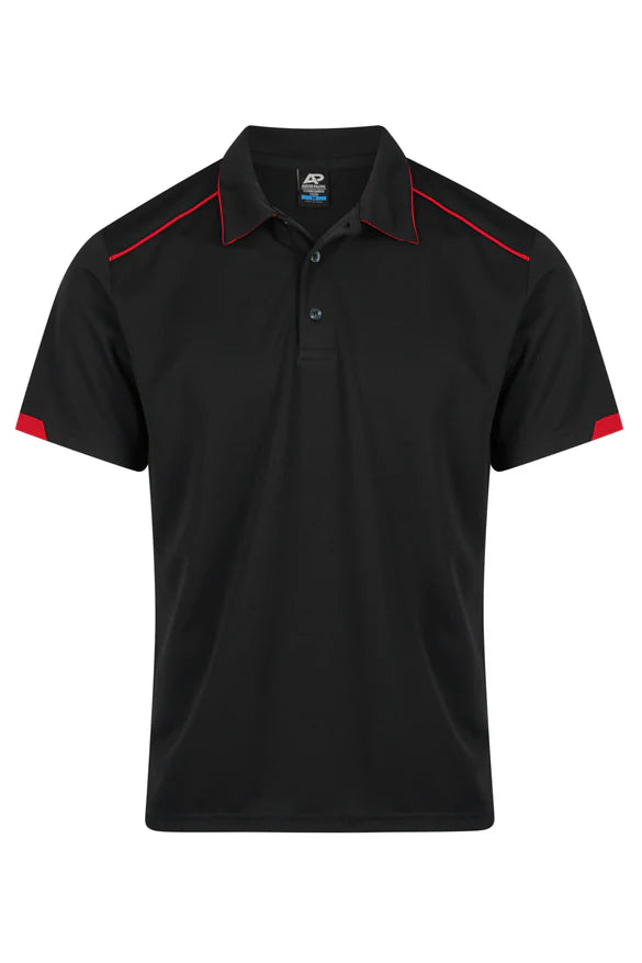Aussie Pacific | Currumbin Mens Polos | 1320