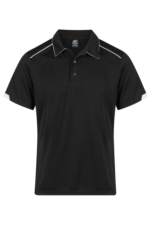 Aussie Pacific | Currumbin Mens Polos | 1320