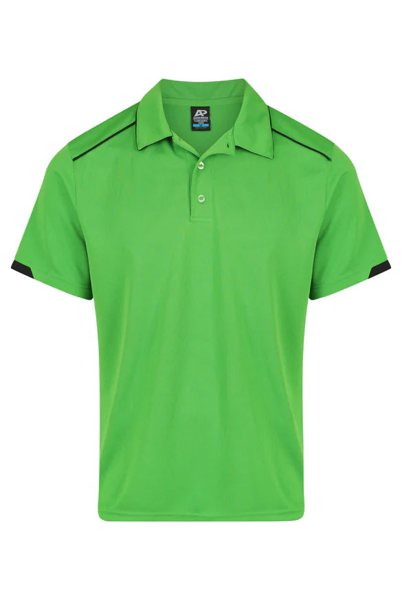 Aussie Pacific | Currumbin Mens Polos | 1320