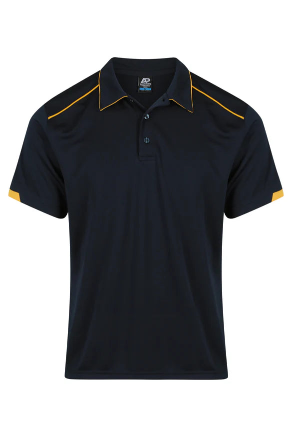 Aussie Pacific | Currumbin Mens Polos | 1320