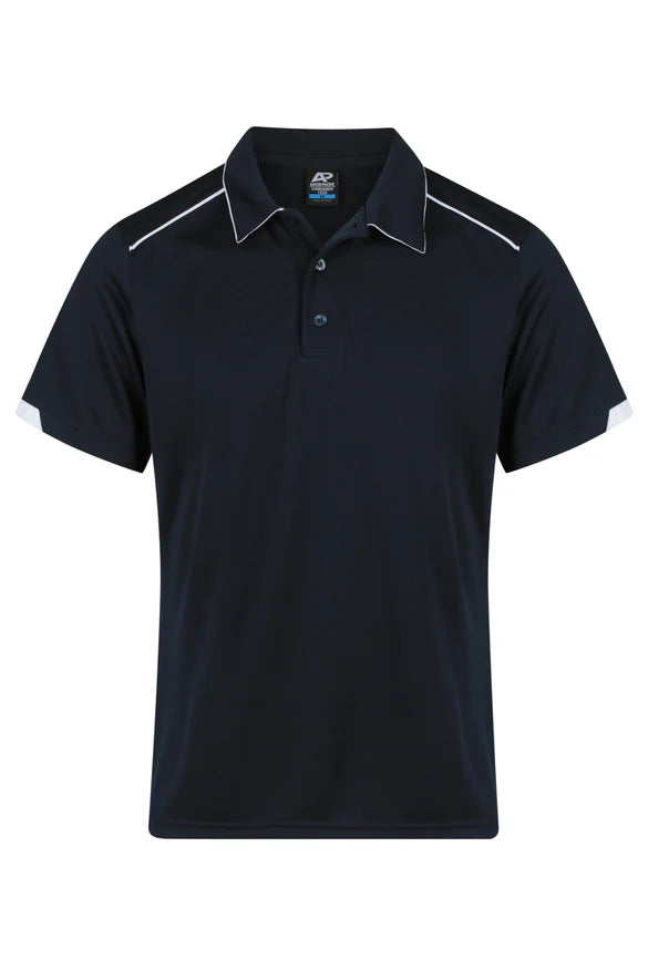 Aussie Pacific | Currumbin Mens Polos | 1320