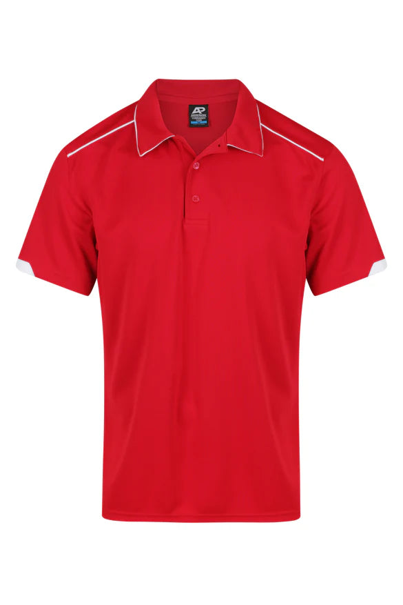 Aussie Pacific | Currumbin Mens Polos | 1320