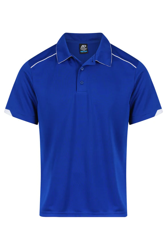 Aussie Pacific | Currumbin Mens Polos | 1320