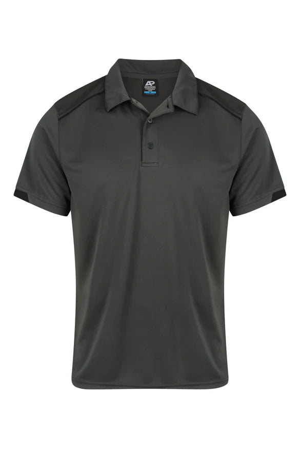 Aussie Pacific | Currumbin Mens Polos | 1320