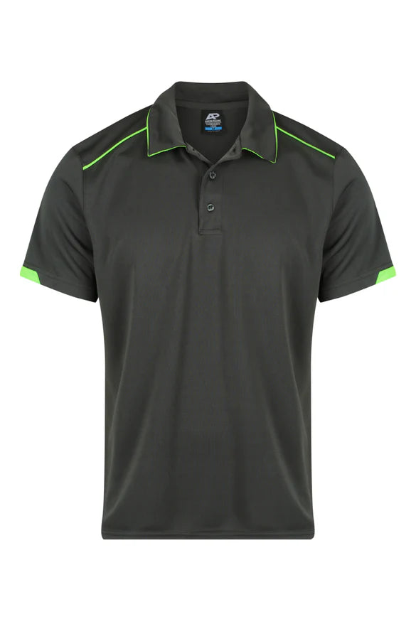 Aussie Pacific | Currumbin Mens Polos | 1320